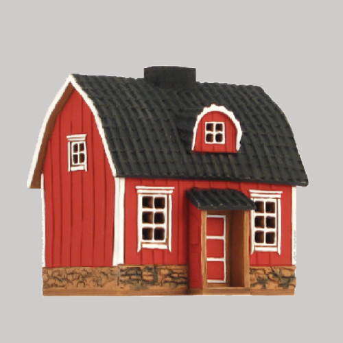 Priest's Haus