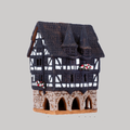 Rathaus in Alsfeld