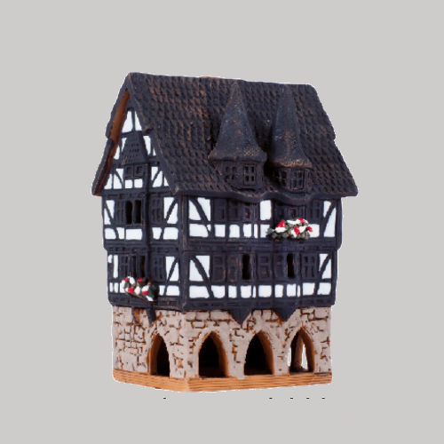 Rathaus in Alsfeld