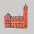 Rathaus Basel