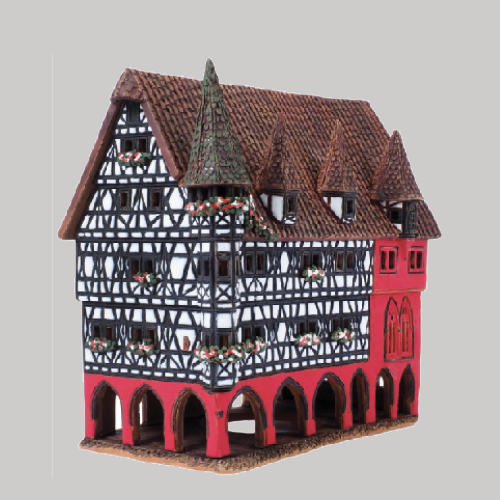 Rathaus in Fulda