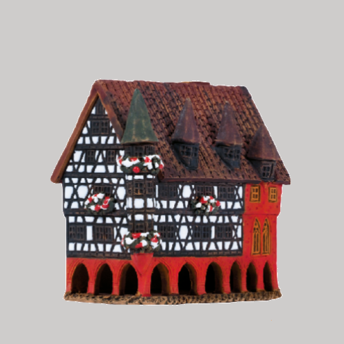 Rathaus in Fulda