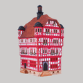 Rathaus in Melsungen