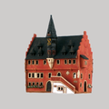 Rathaus in Ochsenfurt a. d. R.