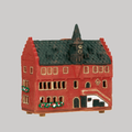 Rathaus in Ochsenfurt a. d. R.