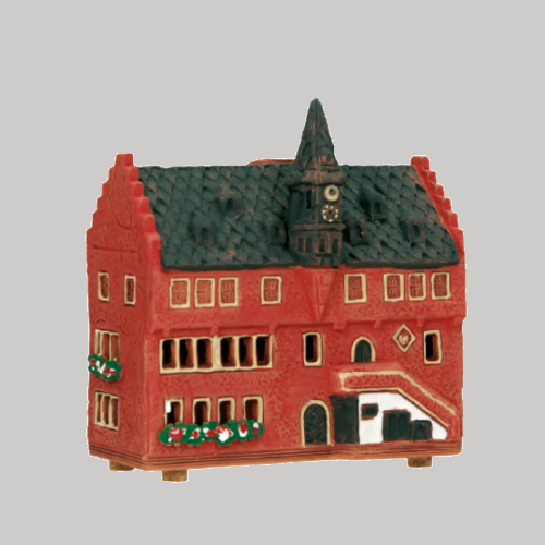 Rathaus in Ochsenfurt a. d. R.