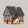 Rathaus in Schifferstadt