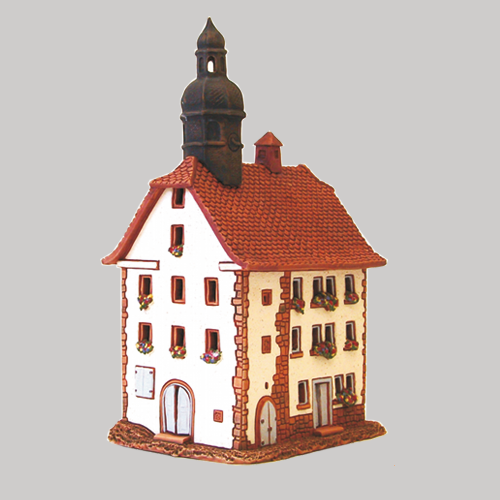 Rathaus in Schlitz