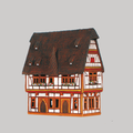 Rathaus in Schotten