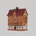 Rathaus in Tübingen