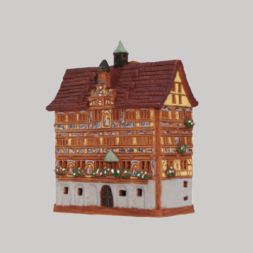 Rathaus in Tübingen