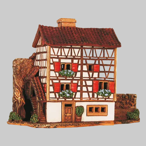 Haus in Arbon