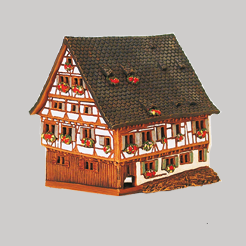 Hotel Schiefes Haus in Ulm