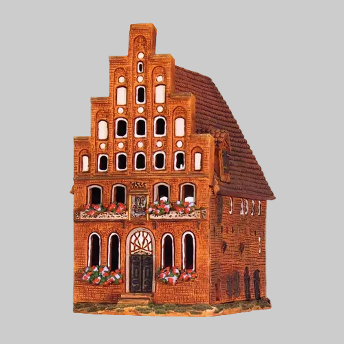 Schiffahrtsgesellschaft in Lübeck