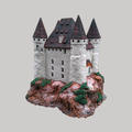 Schloss in Thun