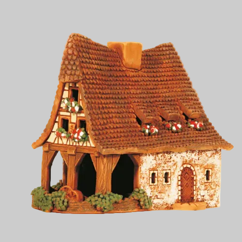 Alte Schmiede in Rothenburg o. d. T.