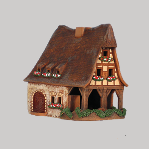 Alte Schmiede in Rothenburg o. d. T.