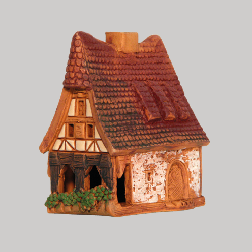 Alte Schmiede in Rothenburg o. d. T.