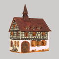 Albert Schweitzer Haus in Kaysersberg