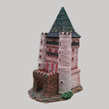 Spalentor in Basel