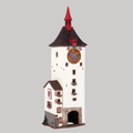 Spittelturm Bremgarten