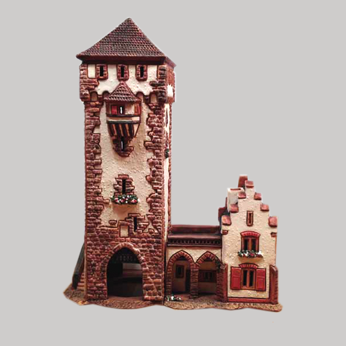 St. Albantor Basel