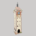 City gate in Baden