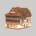 Maison des Tanneurs in Strassburg
