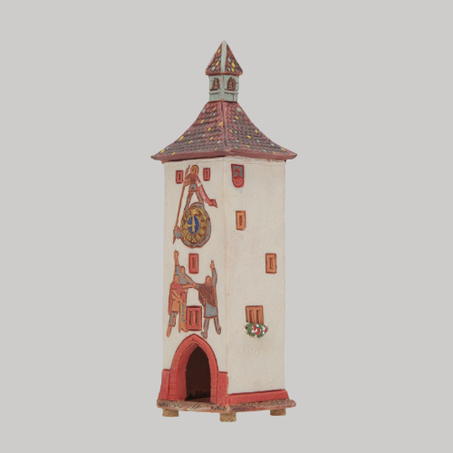 Törli in Liestal
