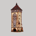 Tübinger Tor in Reutlingen