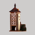 Turm in Konstanz