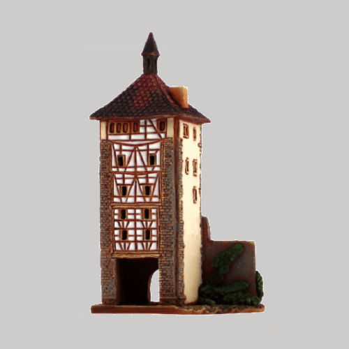 Turm in Konstanz