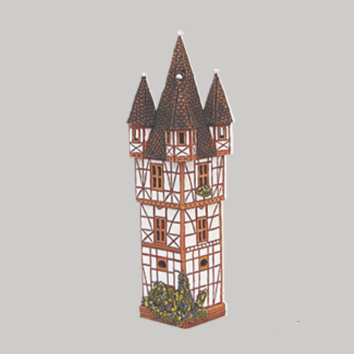 Turm in Rüdesheim