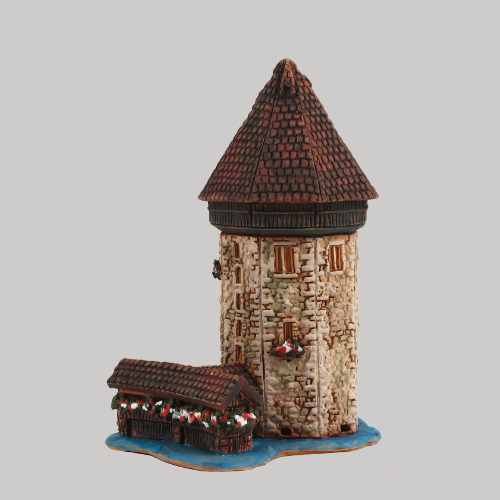 Wasserturm Luzern