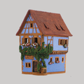 Weinstube in Riquewihr