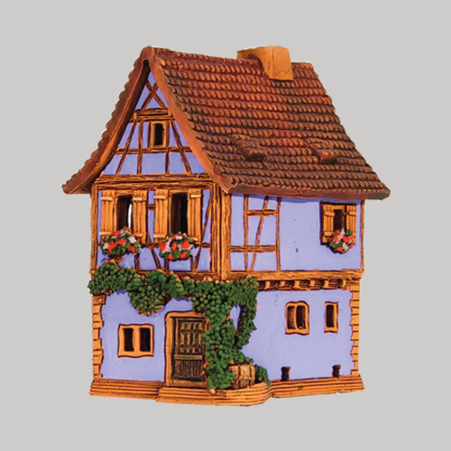 Weinstube in Riquewihr