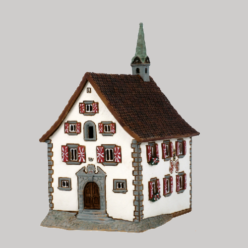 Zeughaus in Bremgarten