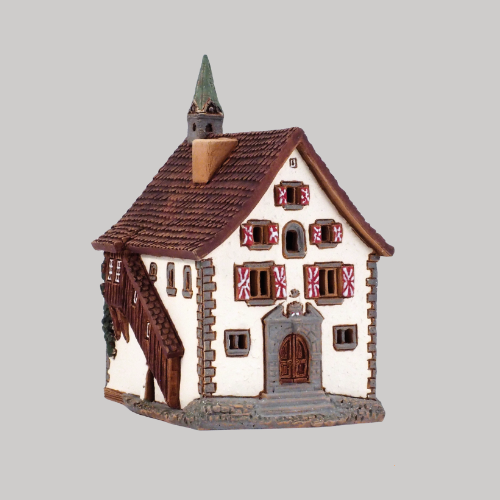 Zeughaus Bremgarten